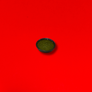 Pesto di basilico