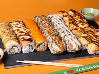 Сет Хіт (2060g)