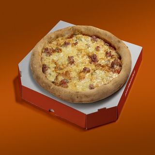 Pizzatti Boscaiola