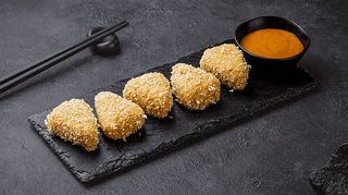 Моцарела фрі