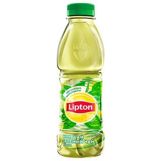 Липтон 0.5 л
