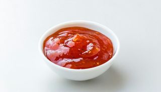 Dulceata de ardei iute