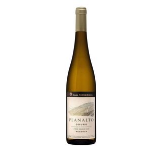 Planalto branco 75cl Douro