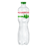 Вода мінеральна «Моршинська» слабогазована (0,75л)