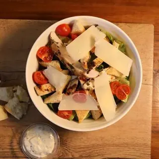 Salade Caesar