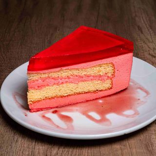Tarta helada