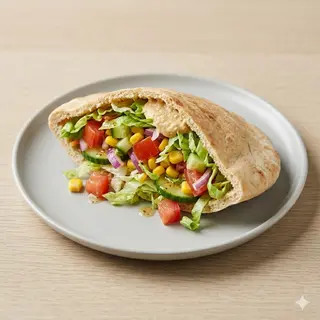 Pita Vegetal