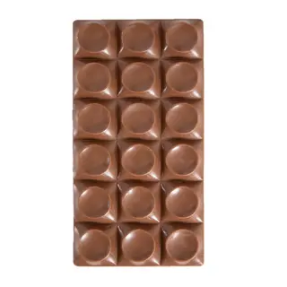 Tavoletta Cioccolato al latte