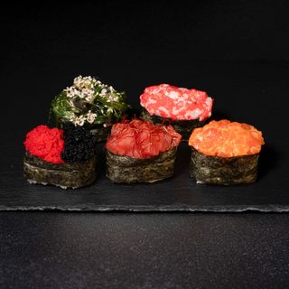 Гункан Мікс