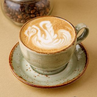 Капучино Large