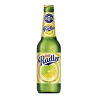 Bere ciuc radler citrice+menta fa 0.33l