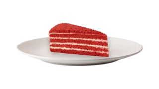 Red Velvet porcja 110g