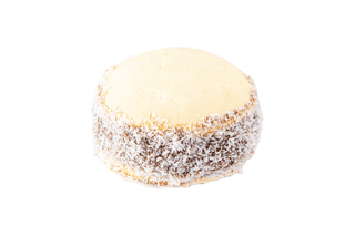 Alfajor De Maicena Gande 