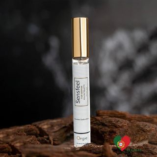 Sensfeel ფერომონის ბუსტერი სუნამო ქალისთვის 10 მლ