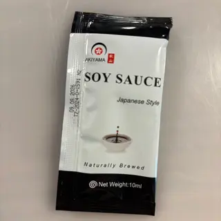 Soja
