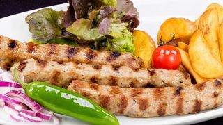 Кебапчета 400 гр.