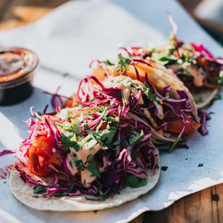 Tacos Crujiente Zapata