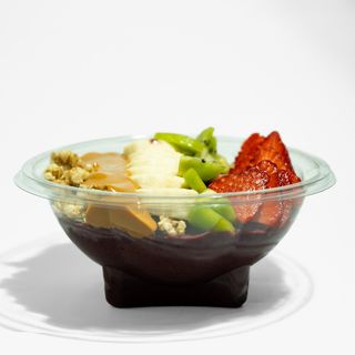 Açaí Orgánico Grande bandeja (500 Ml.)