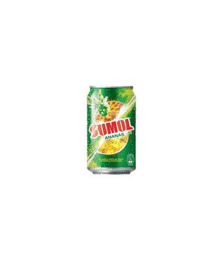 Sumol Ananás