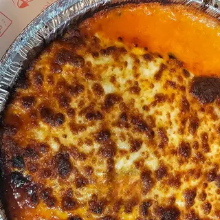 Lasagne alla Bolognese