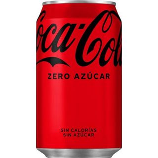 COCA COLA ZERO