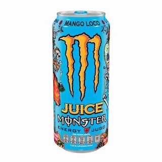Monster Mango Loco