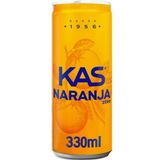 Kas Naranja 330ml