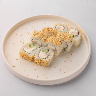 Аляска маки