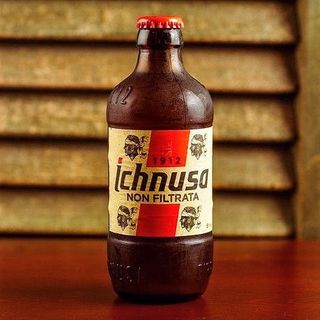 Ichnusa non filtrata 33 cl