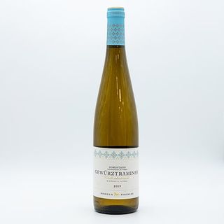 Vino Blanco Gewurztraminer