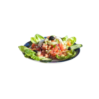 Salade Marocaine