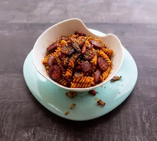 Pasta Mexicana