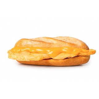 21. Pollo kebab y salsa cheddar 