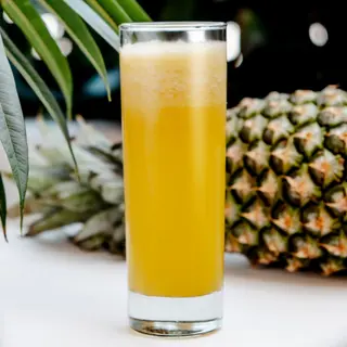 Suco Abacaxi
