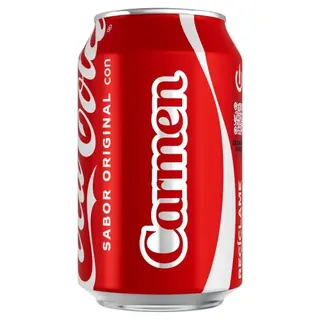 Refresco (330 ml.)
