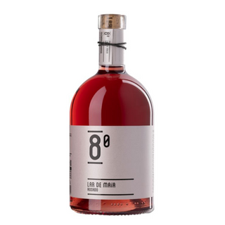 Vino Rosado Lar de Maía 8º
