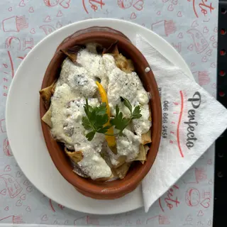 Obaruša bela
