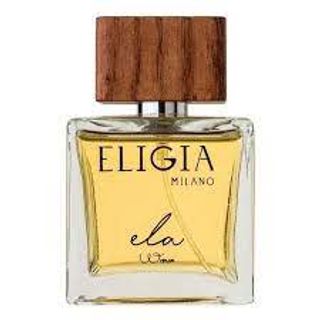Eligia Ela Eau De Parfum 100ml