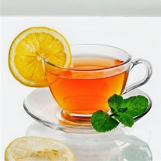 Lemon Tea