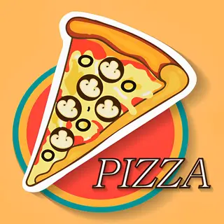Pizza Milano Ø 32cm