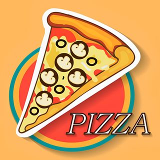 Pizza Pepperoni Ø 62cm