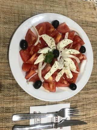 Insalata Sicilia