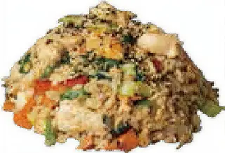 49. Arroz Con Pollo