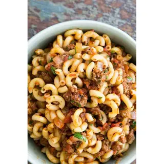 Macaroni