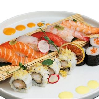 232-Sushi misto 14 pezzi