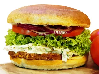 Wege burger