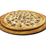 СЕМЕЙНА ПИЦА "КАПРИЧОЗА"