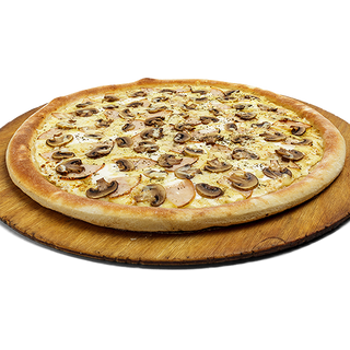 СЕМЕЙНА ПИЦА "КАПРИЧОЗА"