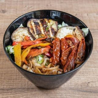 Insalata GRILL di Verdure