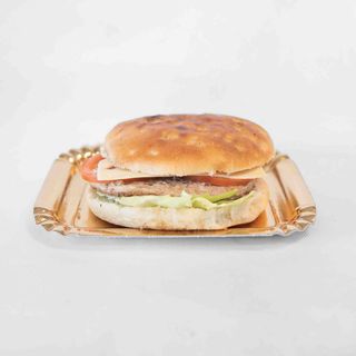 Hamburger100 gr